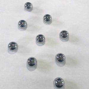 Buy cheap SUJ3 Large Solid Steel Balls G60 G100 80mm, 82.5mm  Steel Bearing Balls from wholesalers
