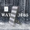 Buy cheap Sport Field Heavy Duty Aluminum Flood Light 100W 150W 200W 250W DOB Drive AC 85-265V from wholesalers