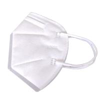 Buy cheap Virus Protection Disposable Non Toxic Dust Filter Mask product