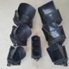Buy cheap Aluminum Metal Housing Body Traffic Light 2-Flip Door Detachable Appearance 300MM from wholesalers