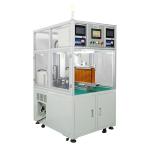 Buy cheap Double Side Spot Welding Machine For Lithium Battery 32650 8000A from wholesalers