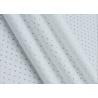 Buy cheap Stretch Elastic Butterfly Sports Mesh Fabric For Shapewear Lining Dress Legging from wholesalers