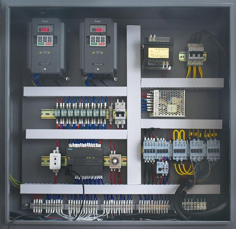 Miter Stone Cutting Machine