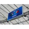 Buy cheap 40W 6800nits P3.91 Rental Stage Led Screen For Advertising from wholesalers