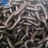 Buy cheap Open Link Anchor Chain--China Shipping Anchor Chain from wholesalers