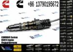 4062568 QSK15 Diesel Engine Common Rail Fuel Injector 4914537 3973059 3975929