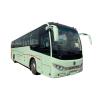 Buy cheap Manual Transmission Type 47 Seats RHD Bus with Shock Absorbers Suspension from wholesalers