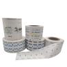 Buy cheap Industrial PE Coated Laminated Paper Roll for Pepper Salt Sachet from wholesalers