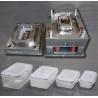 Buy cheap Plastic Mould of Lunch Box, Food Container, Keep Food Fresh Box from wholesalers