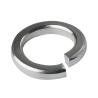 Buy cheap Plain Spring Lock Washers DIN 127 Stainless Steel SUS304 SUS316 S32705 from wholesalers