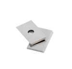 Custom Design 100% Carbide Woodworking Inserts for Standard Blade