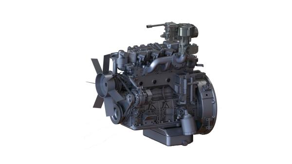 Buy cheap SAE Lpg Gas Engine Motor 1500rpm 3.0L N95054Z Alloy Cast Iron from wholesalers