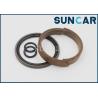 Buy cheap Hitachi TC00601-36 Oil Parts Bucket Cylinder Sealing Kit Fits Excavator Inner Parts from wholesalers