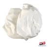 Buy cheap Used Hotel Bed Sheet 25kg/Bale Industrial Wiping Cloth from wholesalers