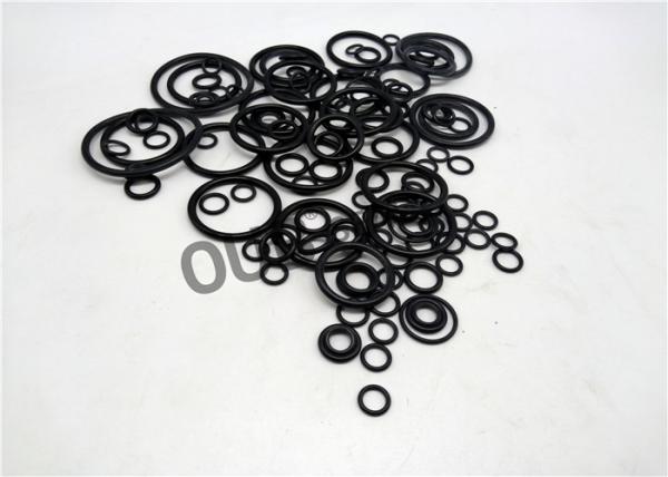 Buy cheap 708-8F-31610 708-8F-35160 KOMATSU O Ring Seals For Motor Hydralic Travel Motor Main Pump from wholesalers