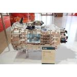 Sinotruck Howo Diesel Truck Transmission Box Gearbox Parts Are Used For