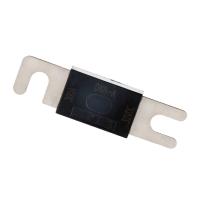 Buy cheap Electric Wood Shell Car Cartridge Fuse , 58VDC 300 Amp Inline Fuse product