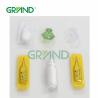 Buy cheap PVC/PE material small dose bottle liquid plastic ampoule filling sealing machine from wholesalers