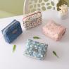 Buy cheap Zipper Polyester Cosmetic Bag from wholesalers