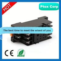 Buy cheap Electronic Relay Socket product