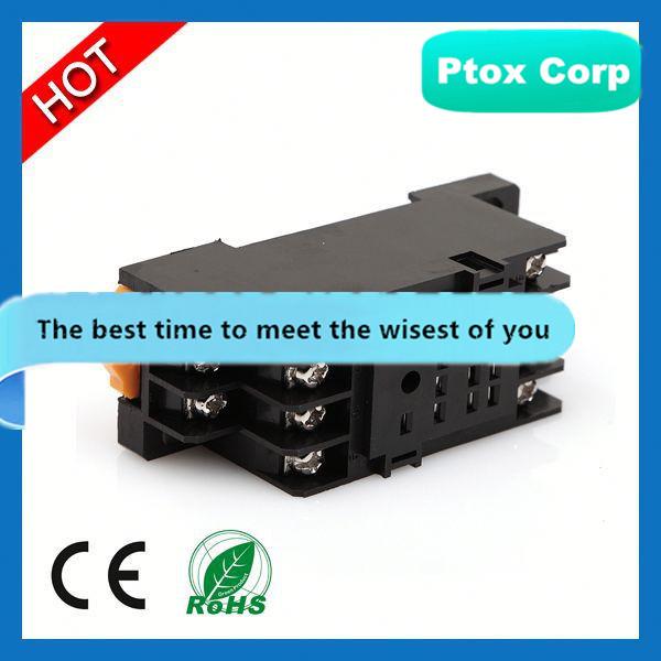 Buy cheap Electronic Relay Socket from wholesalers