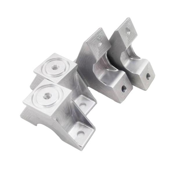 Buy cheap Oem Mini 5 Axis Cnc Machining Parts Auto Supplier Precision Cnc Milling Parts from wholesalers