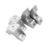 Buy cheap Oem Mini 5 Axis Cnc Machining Parts Auto Supplier Precision Cnc Milling Parts from wholesalers