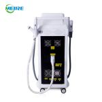 Hair Removal OPT SHR Machine Clinic Salon Beauty Eqipment 10HZ Frequency