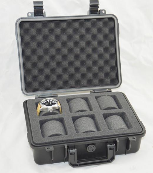 Buy cheap High Durability Waterproof Plastic Case for Tough Environments from wholesalers