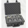 Buy cheap Dust Proof Waterproof Watch Box IP67 Watertight CE from wholesalers