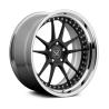 Buy cheap 20inch Polish Customized Forged Alloy Rims For Mercedes-Benz / Staggered 19x9.5 20x11 from wholesalers