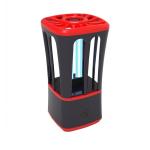 Quartz 3.8W Car UV Disinfection Light 9 Square Meters For car