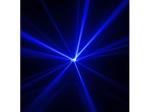 High Power LED Butterfly Effect Stage Lighting Equipment 4pcs 10W RGBW Light