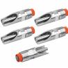Buy cheap SS Pig Drinking Equipment Plastic Shell Nipple Water Saving Environmental Protection from wholesalers