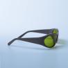 Buy cheap 740nm 1100nm Infrared Nd Yag Laser Safety Glasses OD5+ OD7+ OEM from wholesalers