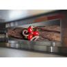 Buy cheap Airports Full Color Ultra Thin Led Screen Outdoor LED Billboard 320x160mm from wholesalers