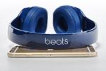 Beats by Dr. Dre Solo2 Wireless Headband Headphones - Red