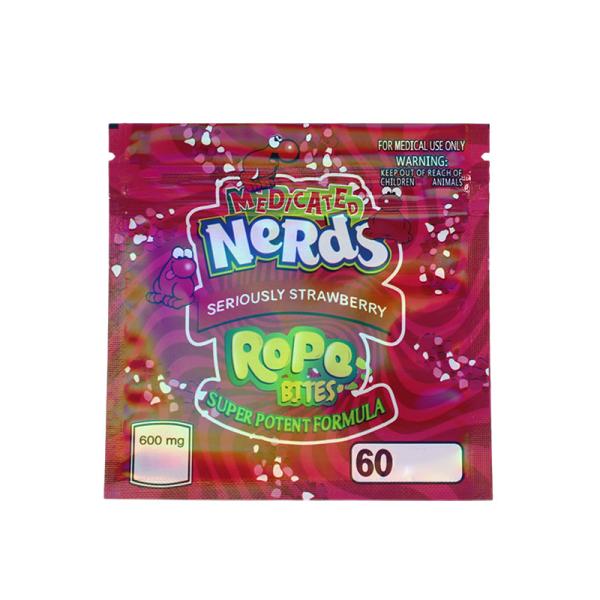 Buy cheap Recyclable Plastic Side Seal Bags Custom Mylar Packaging Bag from wholesalers