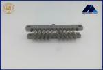 Stainless Steel Wire Rope Isolators for High-Performance Shock and Vibration