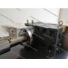 Buy cheap Single Screw Nylon Extruding Machine PA66GF25 Granules Produce Thermal Break Strip from wholesalers
