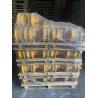Buy cheap 42CrMo Digger Track Rollers Crawler Excavator Parts from wholesalers