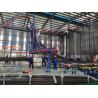 Buy cheap Fully Automatic Powder Coating Paint Plant 380V 220V Metal Powder Coating Line from wholesalers