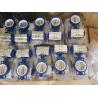 Buy cheap double effect simple effect pneumatic rotary actuator control butterfly valve from wholesalers