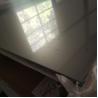 Buy cheap Astm A240 0.5mm Stainless Steel Sheet Cold Rolled Inox Ss Grade 321 For Boiler from wholesalers