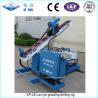 Buy cheap Jet Grouting Equipment 0- 90° Hole Angle XP - 25 from wholesalers