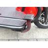 Buy cheap Shock Absorbing 60V Three Wheel Electric Scooter from wholesalers