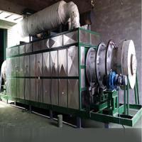 Buy cheap 2M Drum Industrial Laboratory Rotary Kiln 150 Deg 10 Rpm Lab Scale Rotary Kiln product
