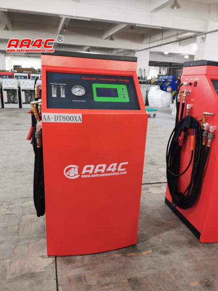 Buy cheap AA4C Automatic Transmission Changer (Full automatic Operation) AA-DT800XA from wholesalers