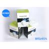 Buy cheap Multipurpose N95 Respirator Mask PM 2.5 20 Pack Eco - Friendly from wholesalers