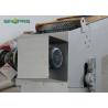 Buy cheap W2.11m Mechanical Bar Screen , 2200w Stainless Steel Bar Screen from wholesalers
